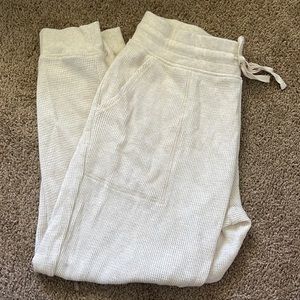 Target sweatpants